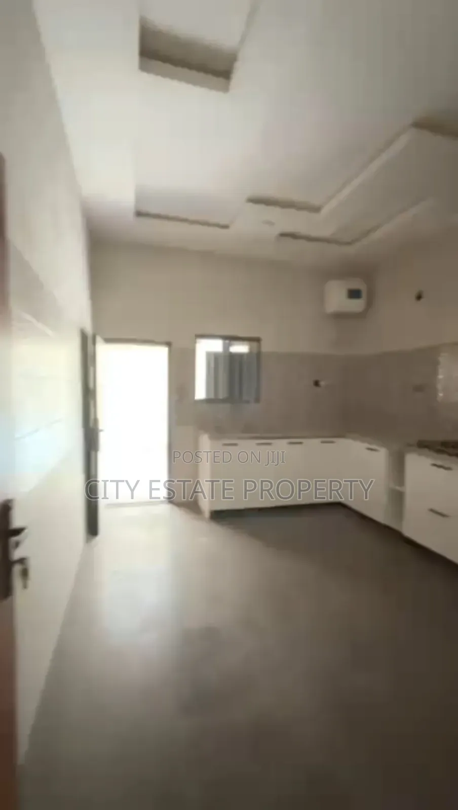 4bdrm Duplex in Estate, Jahi for rent