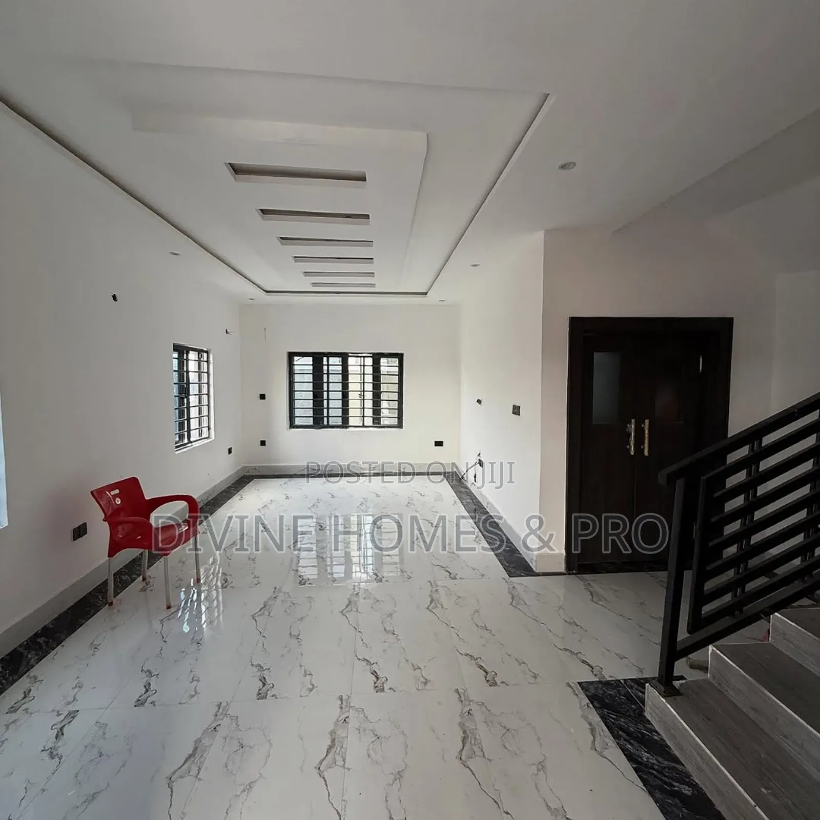4bdrm Duplex in Dantata Estate Fo1, for sale
