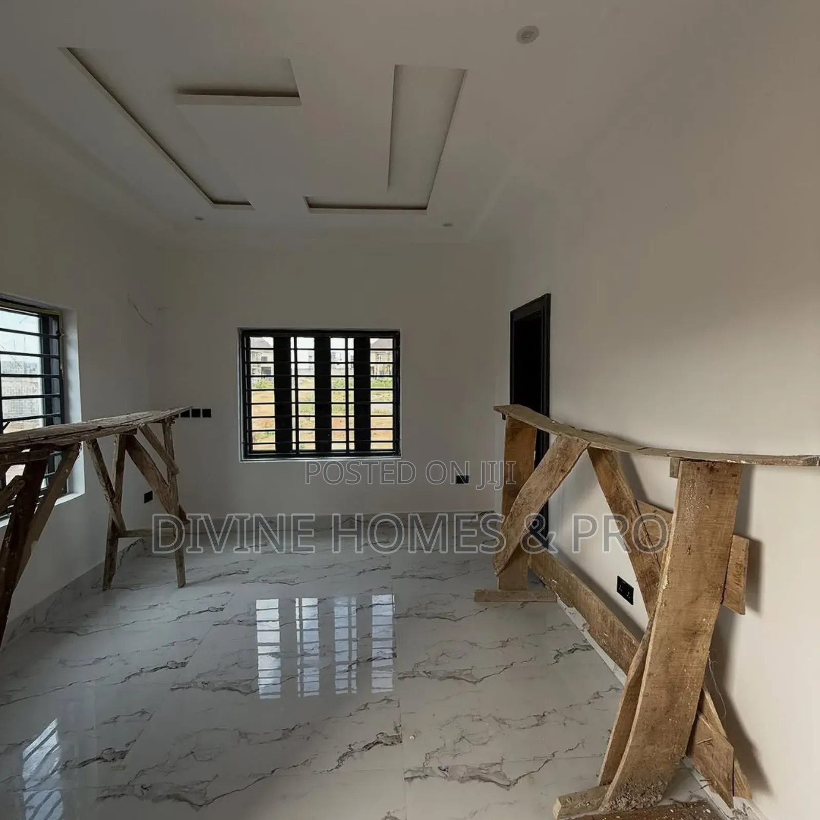 4bdrm Duplex in Dantata Estate Fo1, for sale