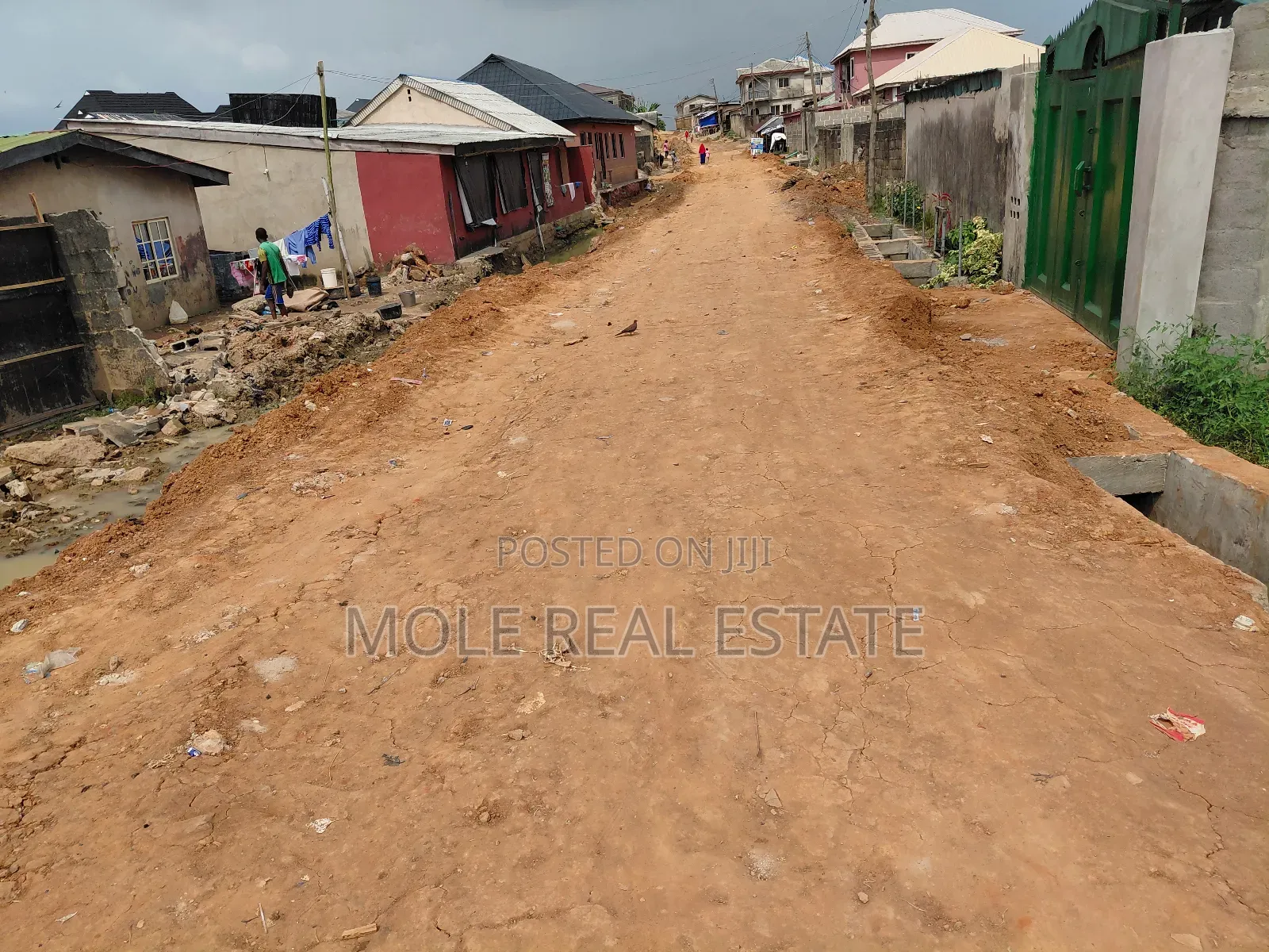 Tank Farm And Jetty 4 Sale Warri Delta State A