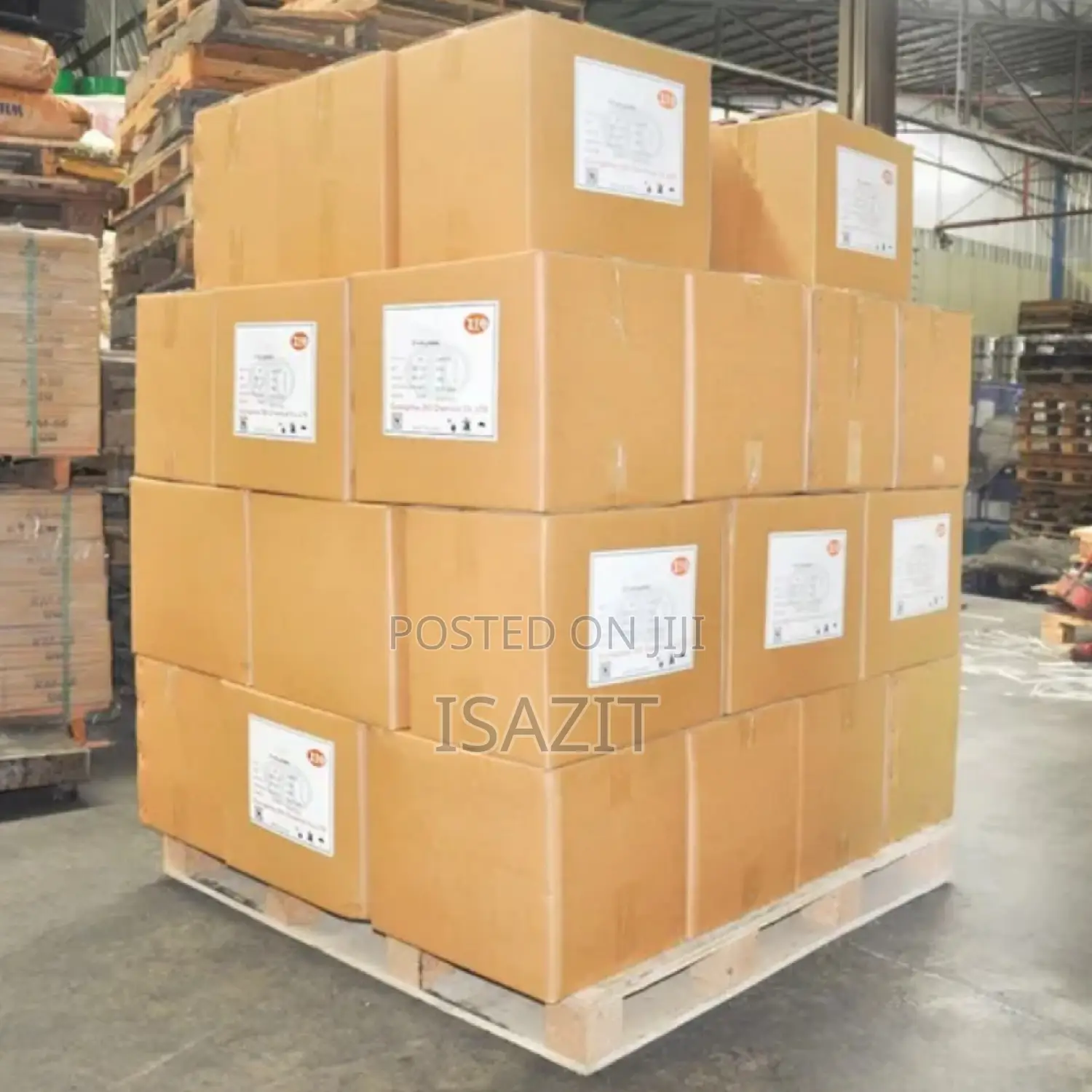 Premium Aspartame Powder 