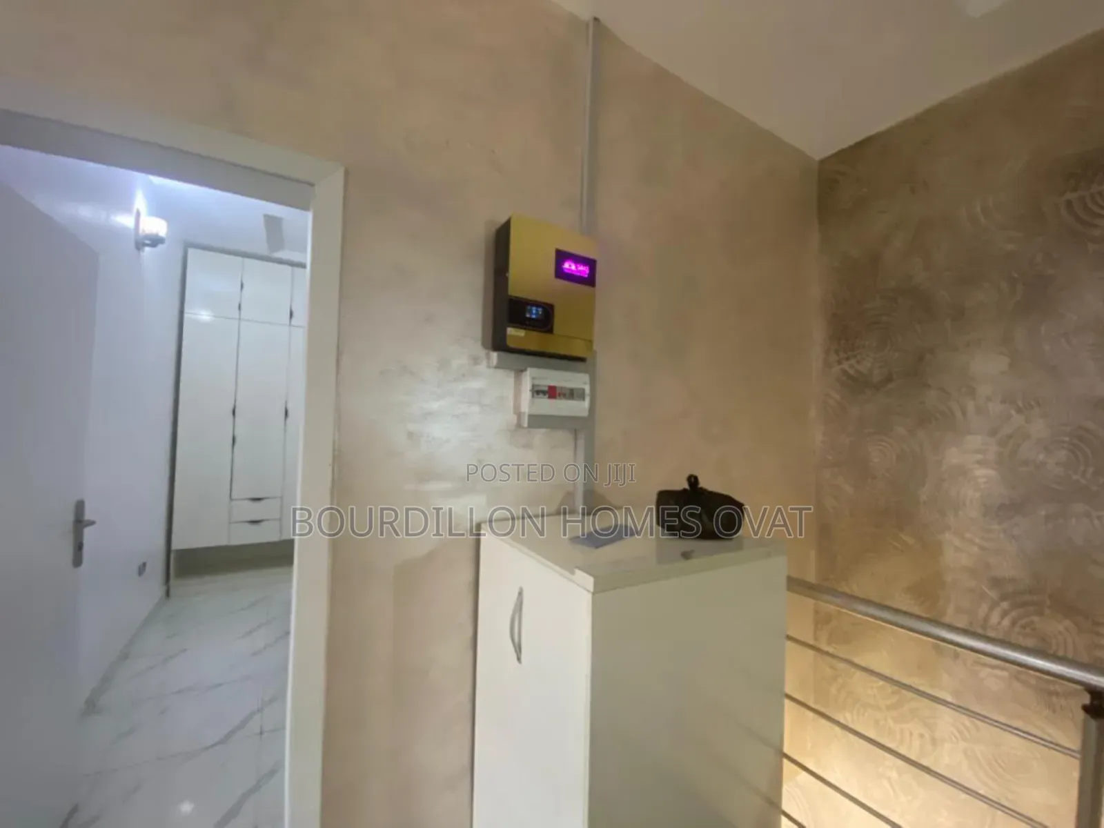 4bdrm Duplex in Ikota Villa Estate for rent
