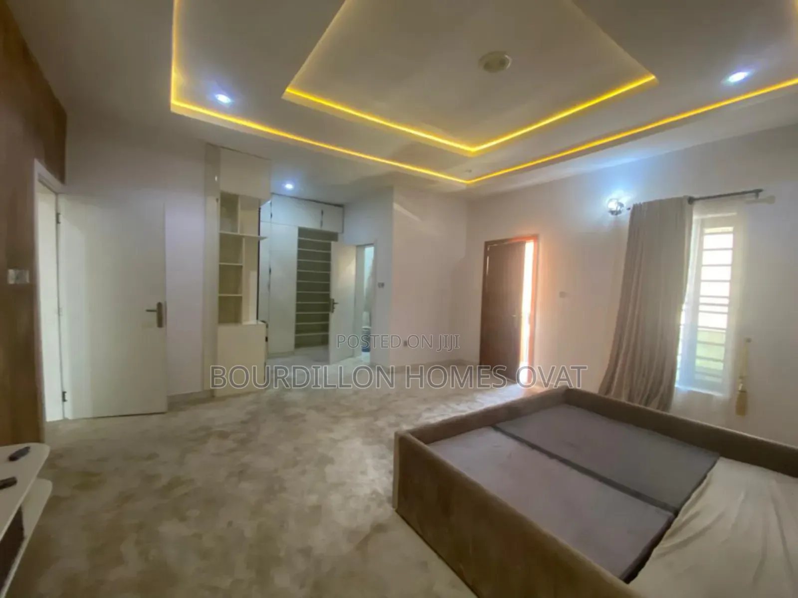 4bdrm Duplex in Ikota Villa Estate for rent