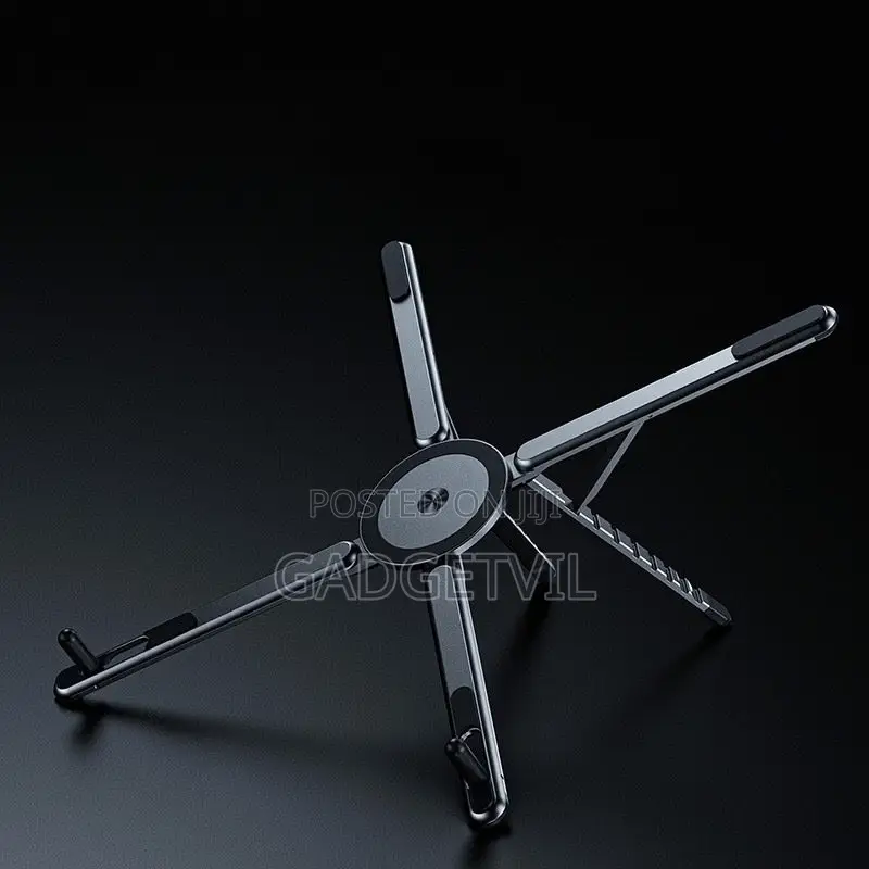 Magnetic Aluminum Alloy Portable Multi-Functional Universal Holder