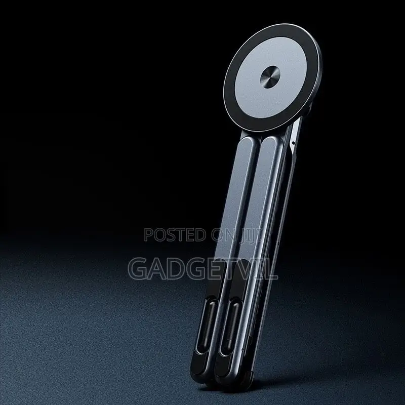 Magnetic Aluminum Alloy Portable Multi-Functional Universal Holder