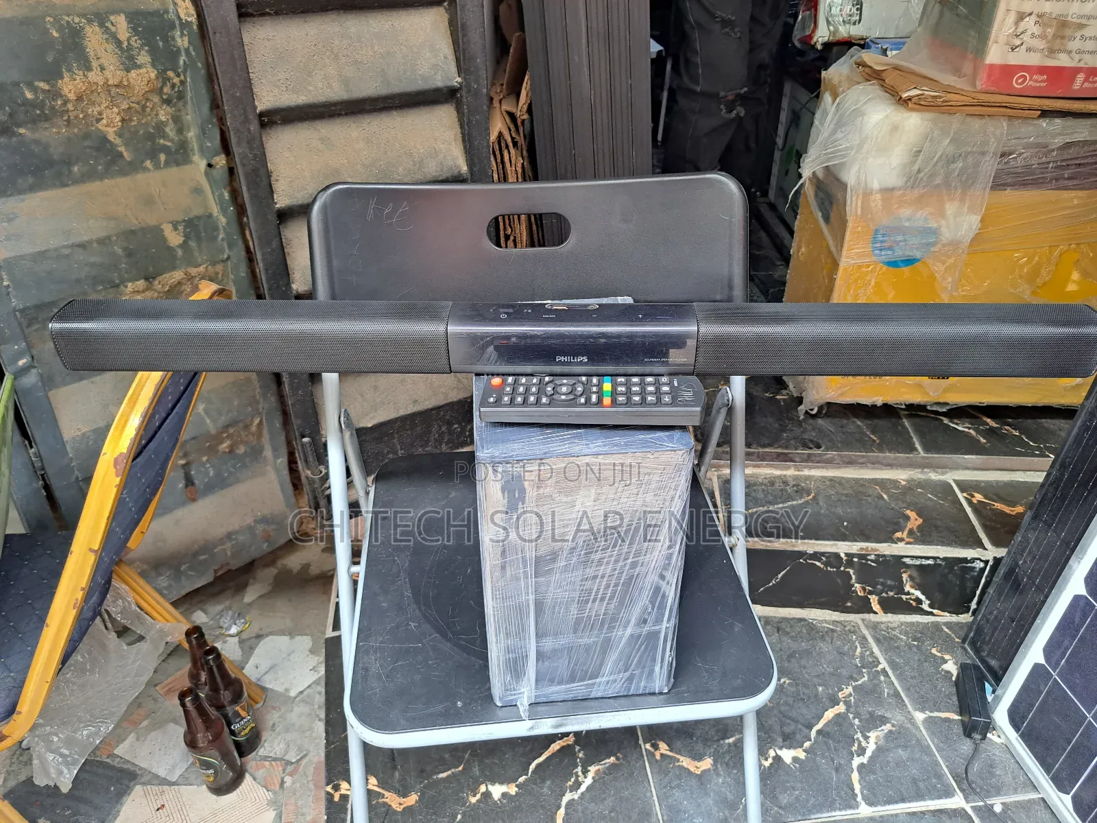 Phillips Soundbar