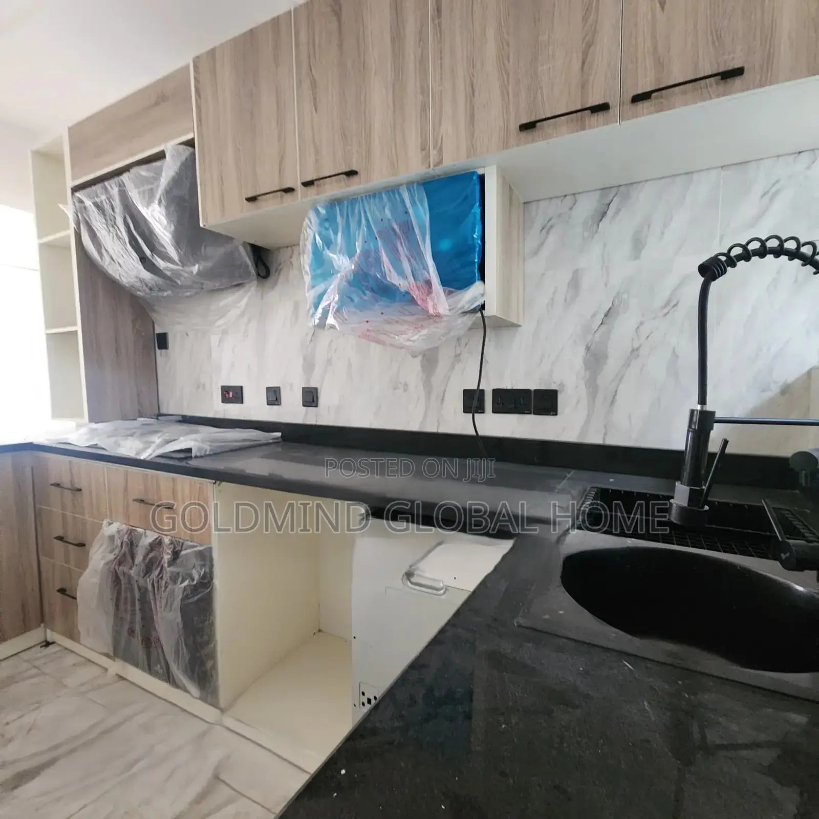 3bdrm Block of Flats in Jahi for sale