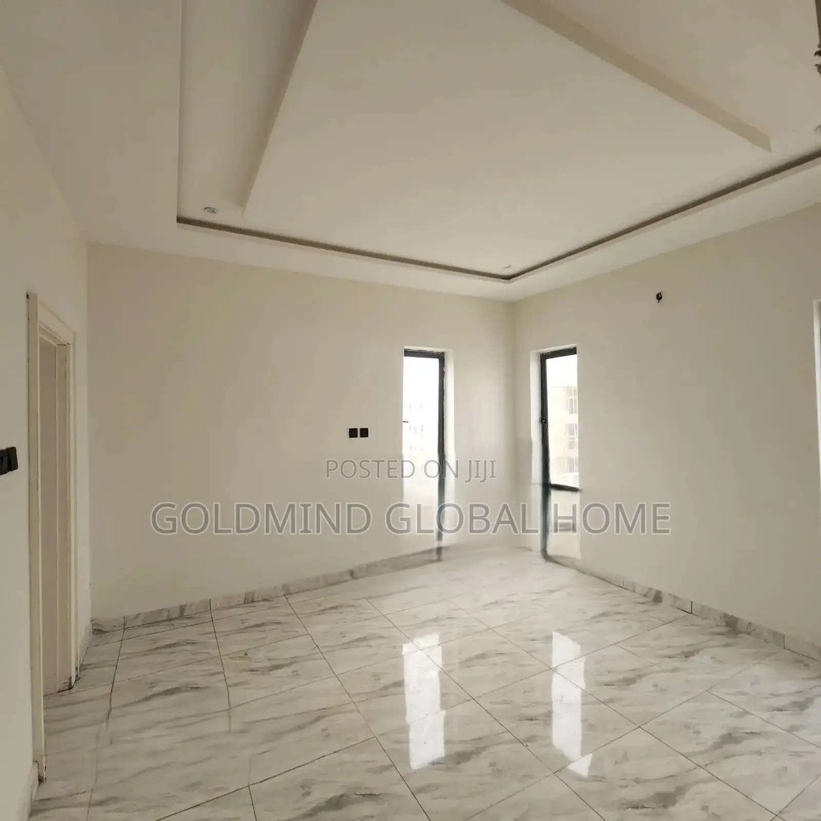 3bdrm Block of Flats in Jahi for sale