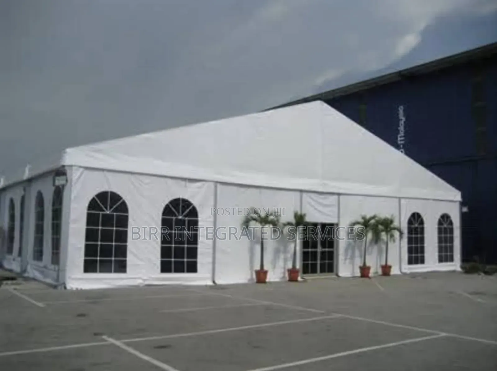 Marquee Tent, Event Centre Marquee Tent Expert In Abuja