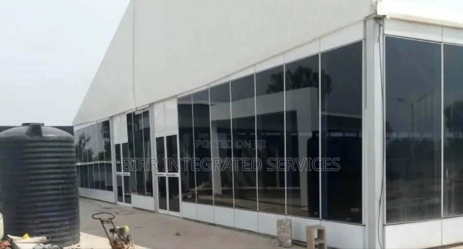 Marquee Tent Fabrication, Foreign Marquee Tent Expert In Abuja
