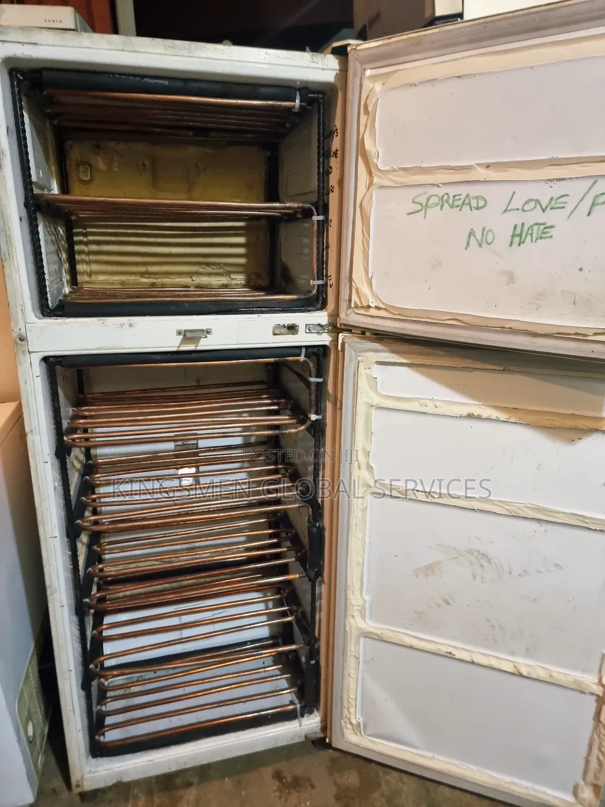Iceblock, Drink Chiller, Blast Freezer Available