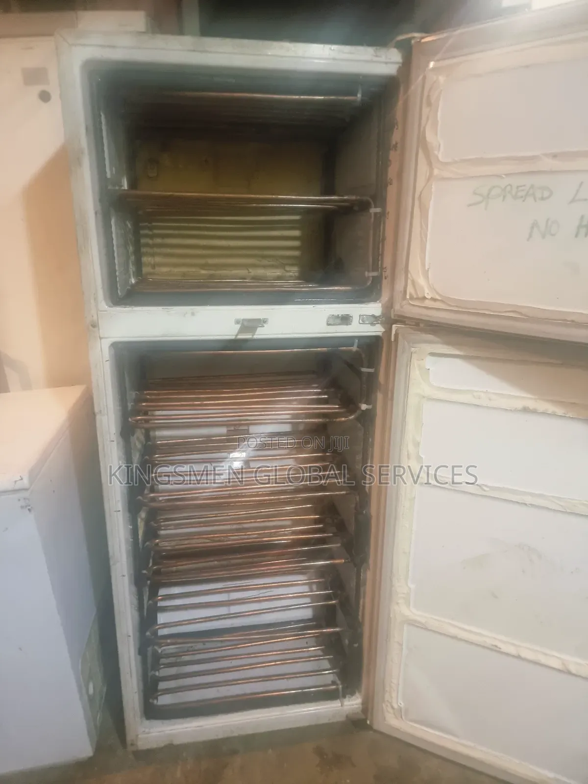Iceblock, Drink Chiller, Blast Freezer Available