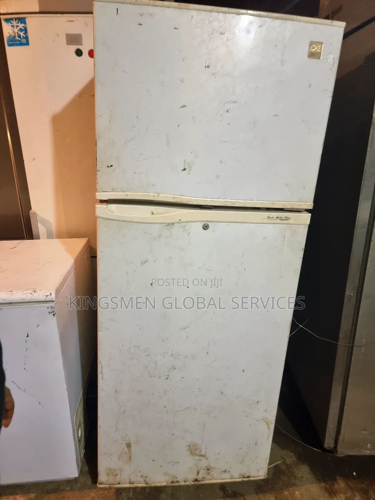 Iceblock, Drink Chiller, Blast Freezer Available