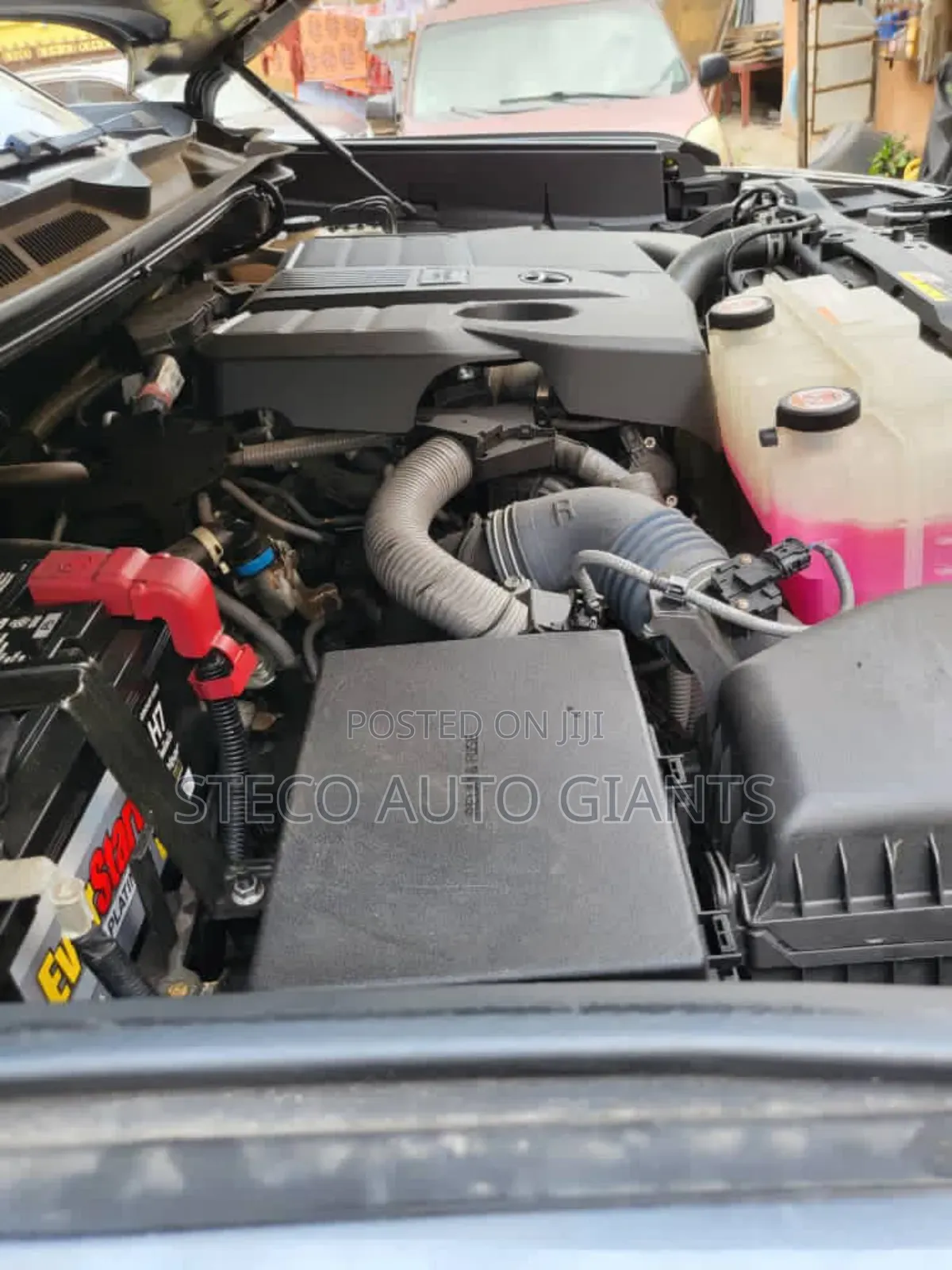 Toyota Tundra 2023 Gray