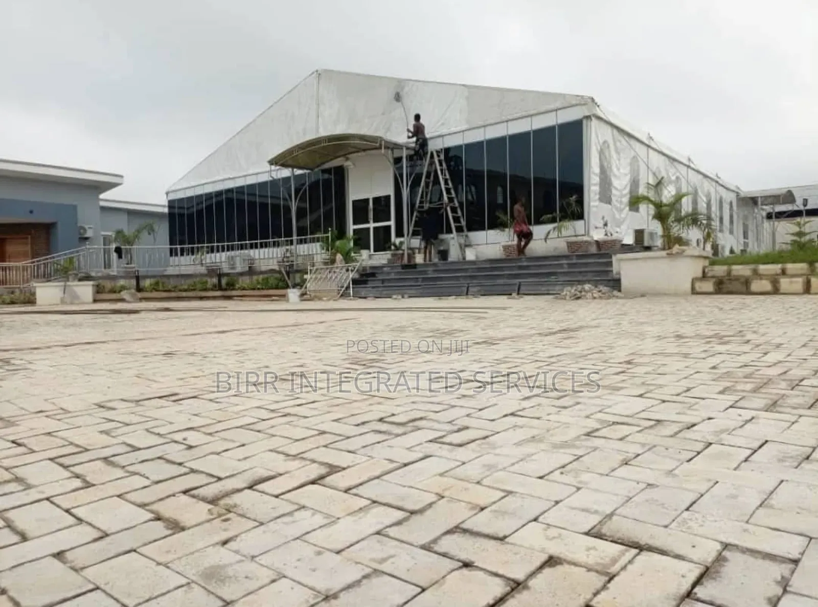 Marquee Tent, Event Centre Tent Expert In Fct