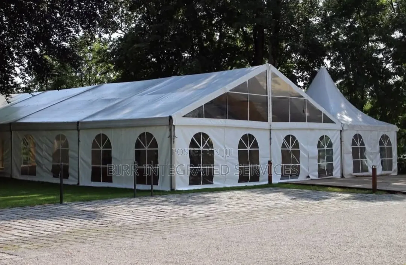 Marquee Tent Expert,Event Centre Builders, We Deliver Across Nigeria