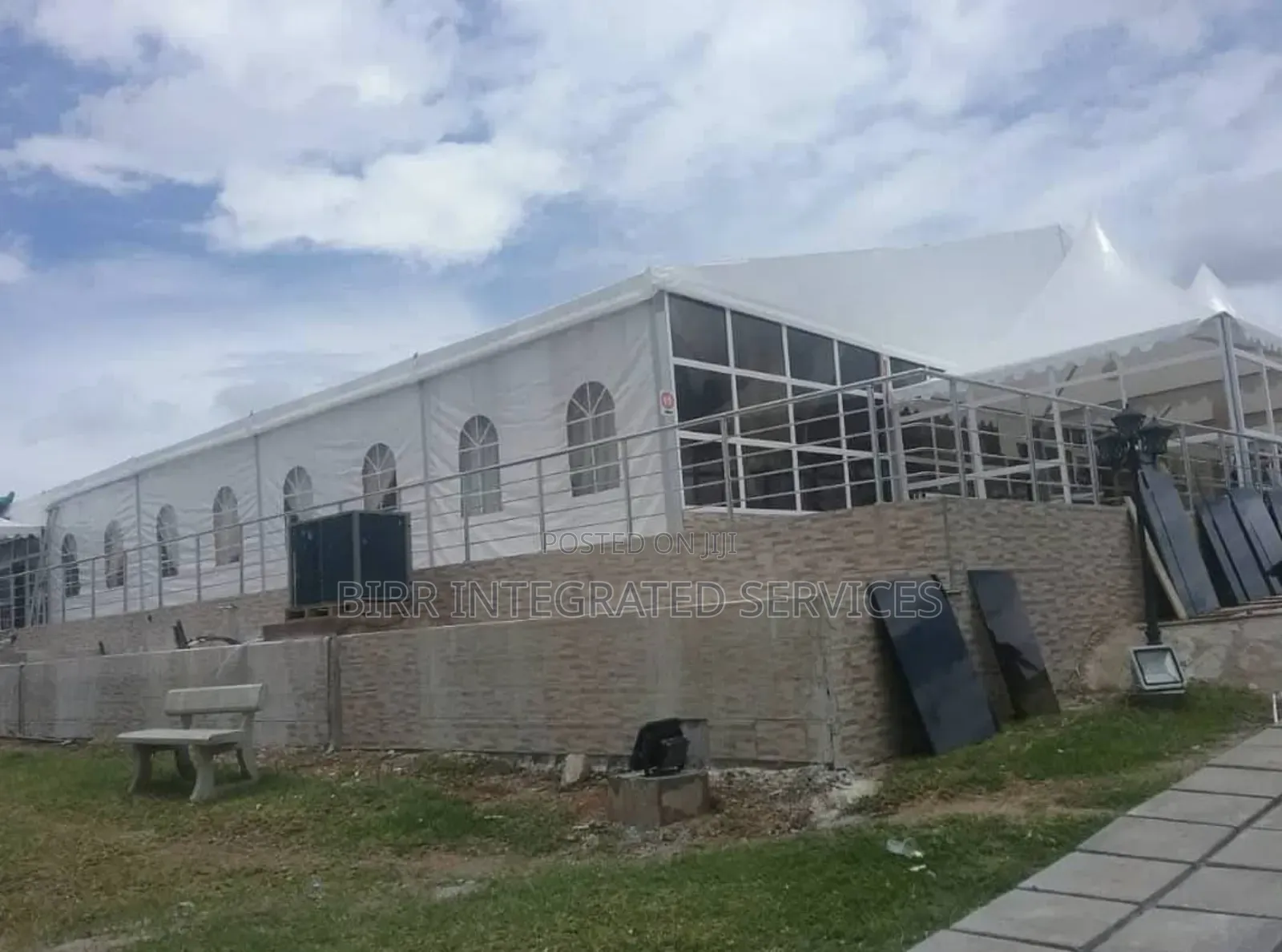 Event Centre Tent Builders, Marquee Tent Expert