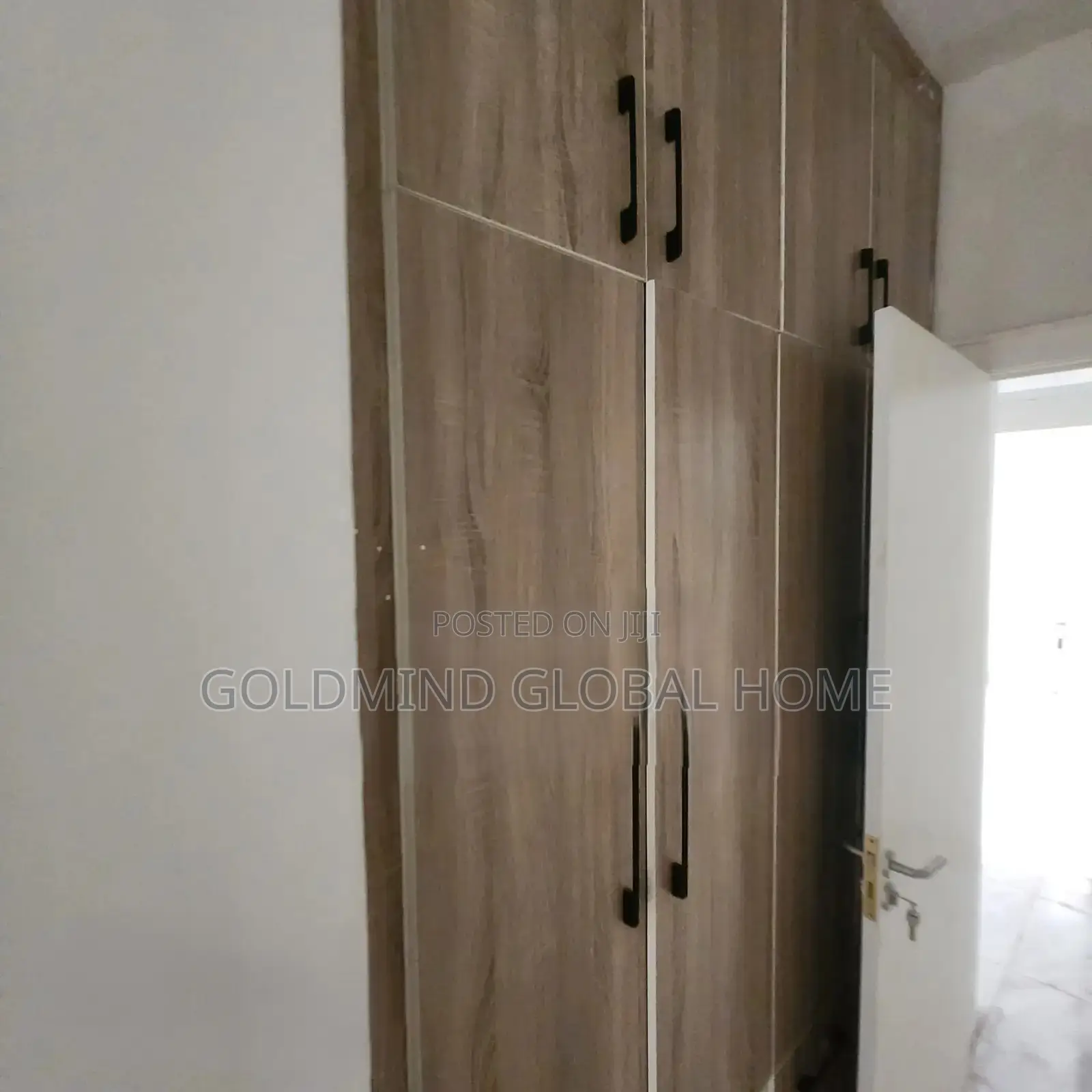 2bdrm Block of Flats in Jahi for sale