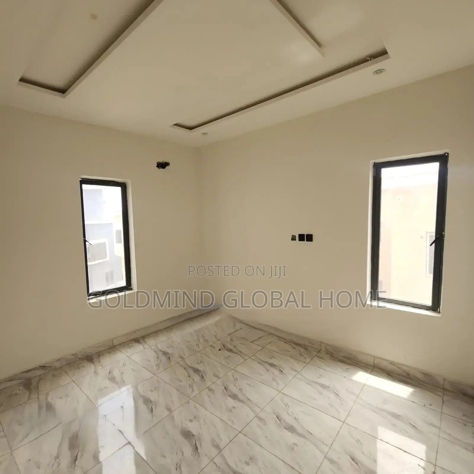 2bdrm Block of Flats in Jahi for sale