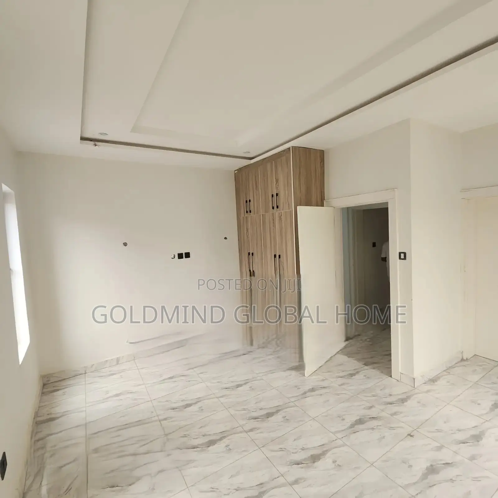 2bdrm Block of Flats in Jahi for sale