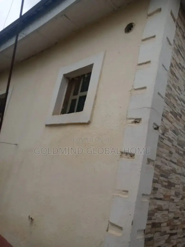 3bdrm Bungalow in Lugbe, FHA for sale