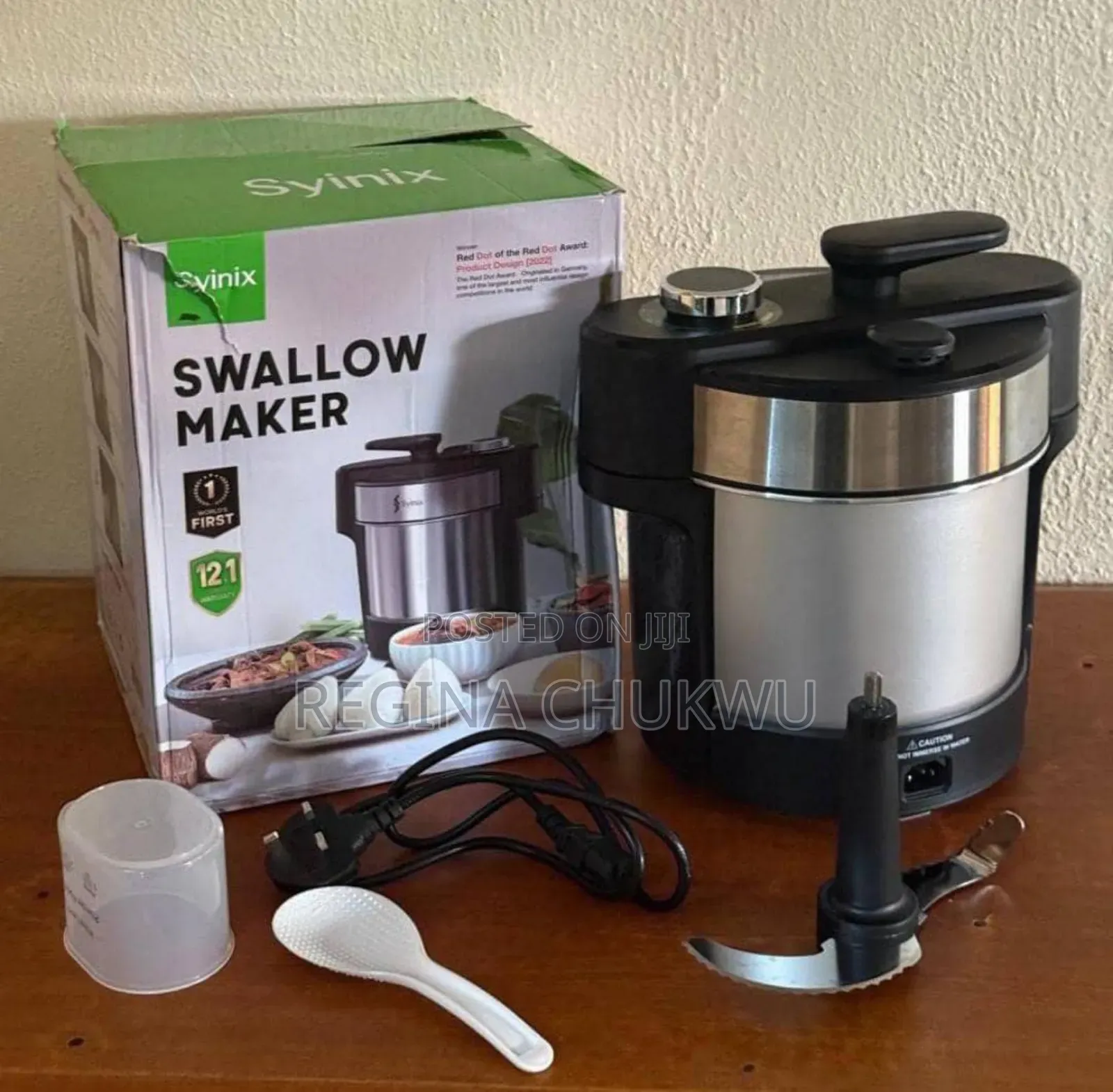 Synix Swallow Maker