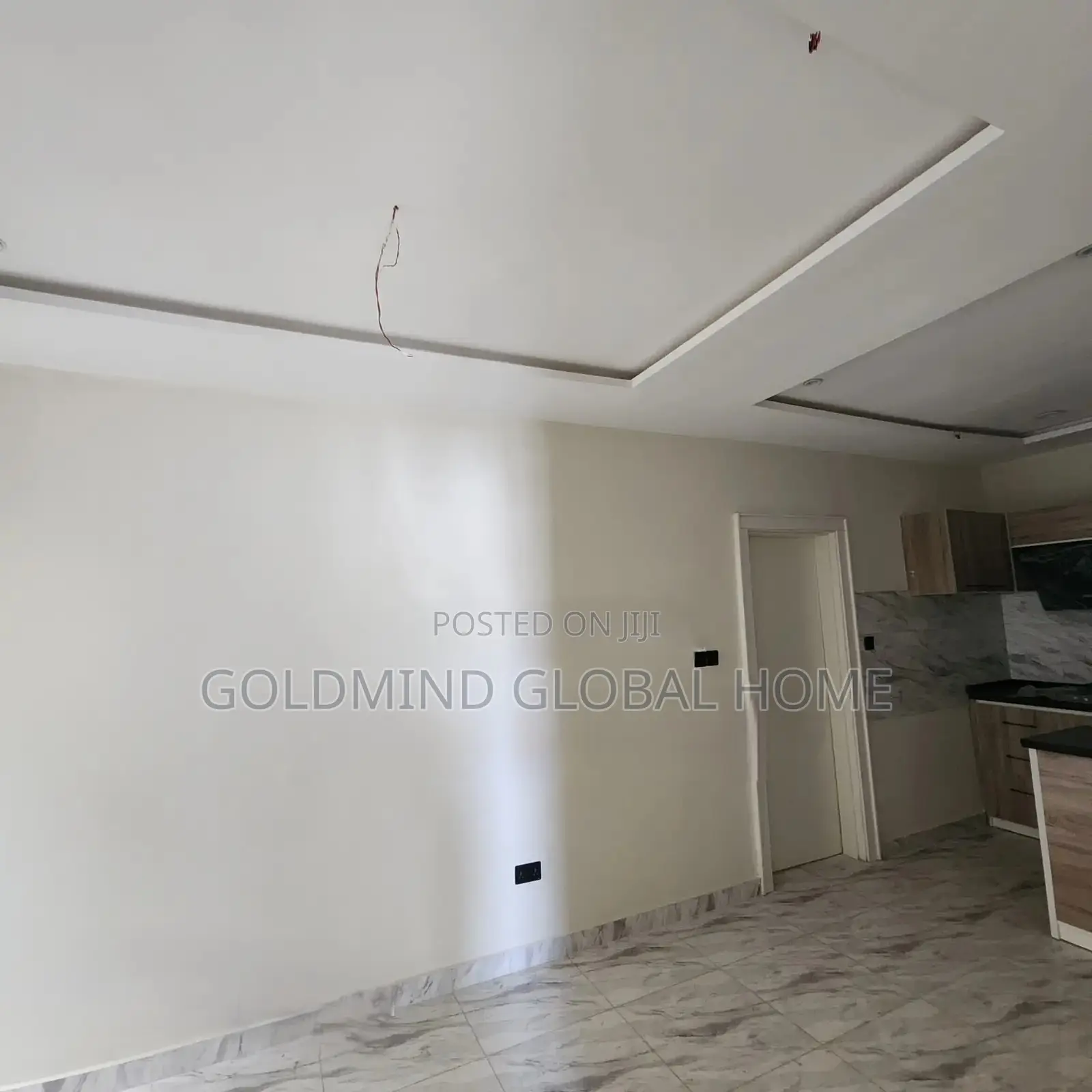 1bdrm Block of Flats in Jahi for sale