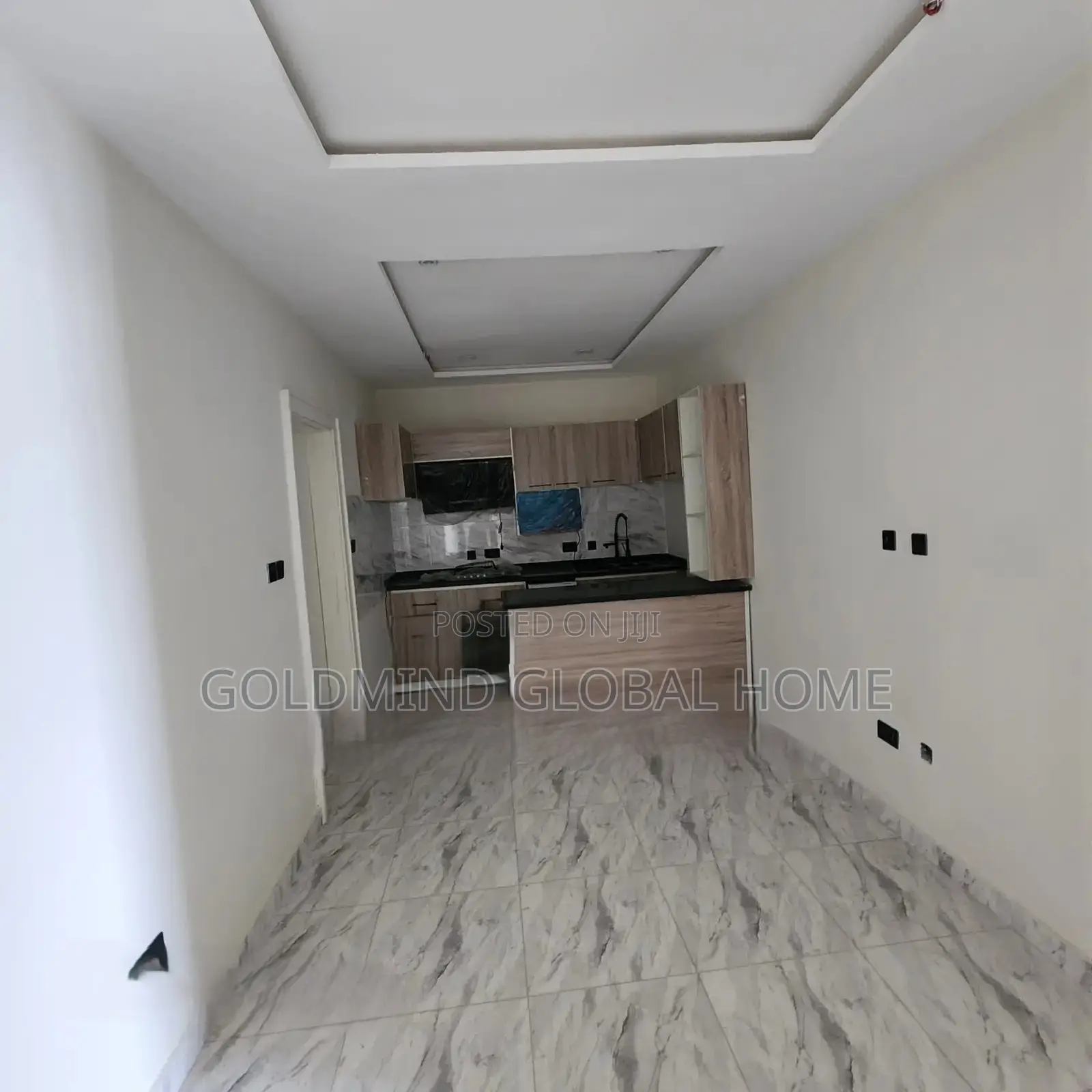 1bdrm Block of Flats in Jahi for sale