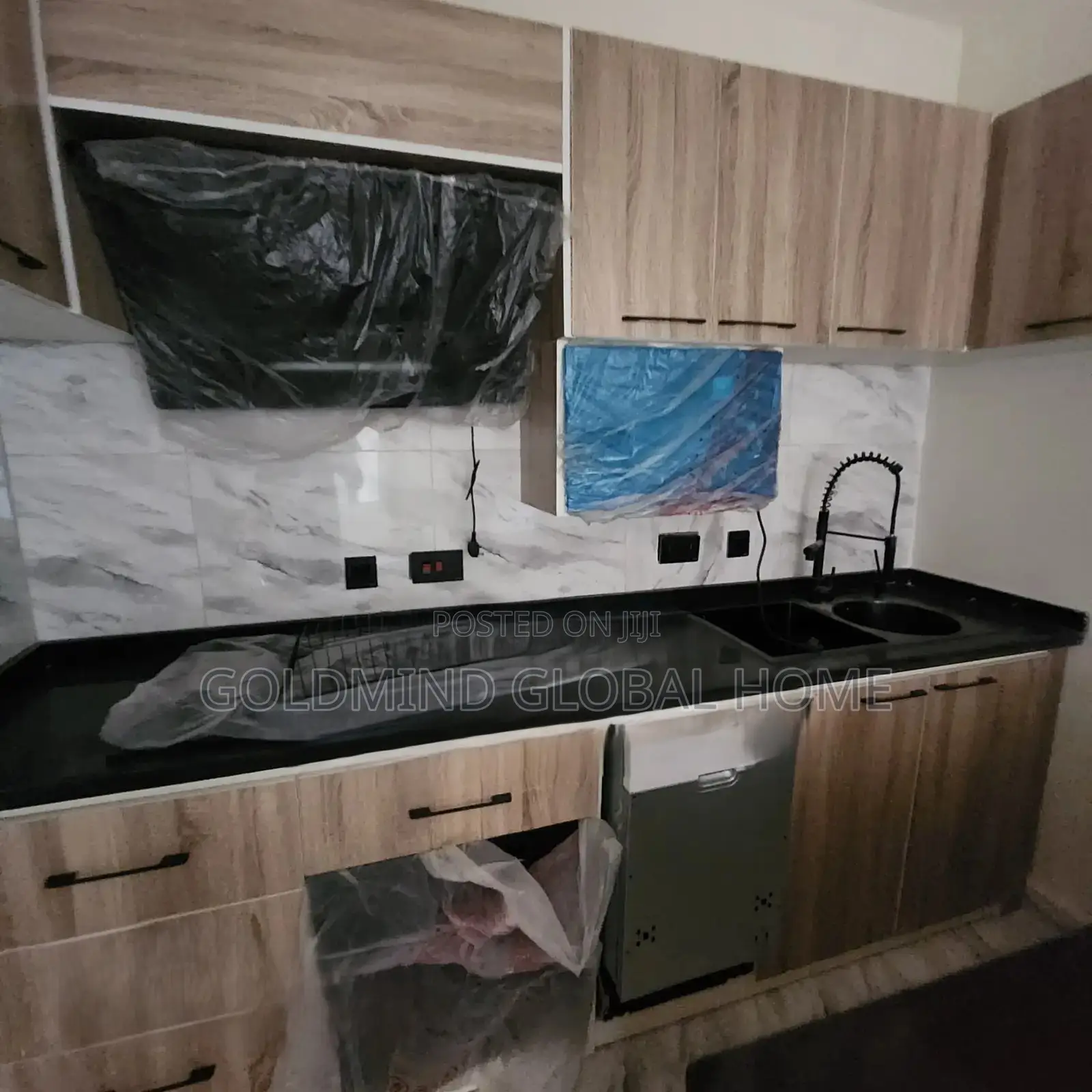 1bdrm Block of Flats in Jahi for sale