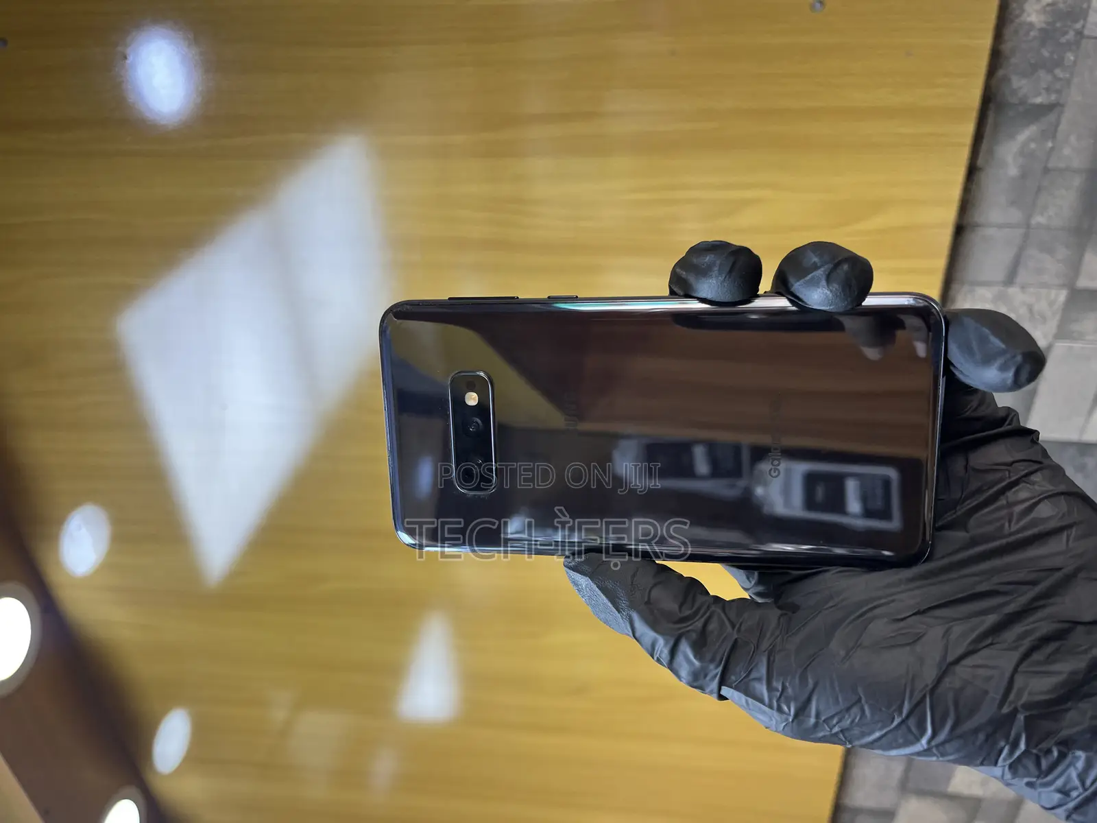 Samsung Galaxy S10e 128 GB
