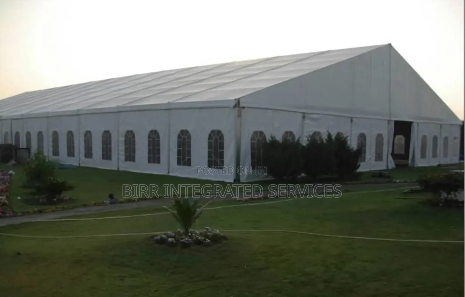Marquee Tent For Outdoor Event, Event Centre,Fabrication And Rental