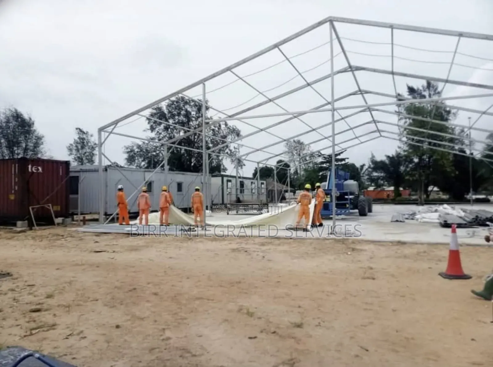 Marquee Tent, Event Centre Tent