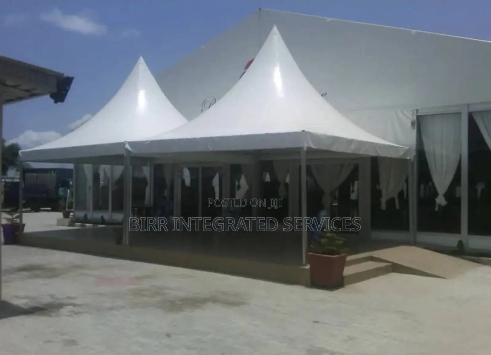 Marquee Tent, Event Centre Tent