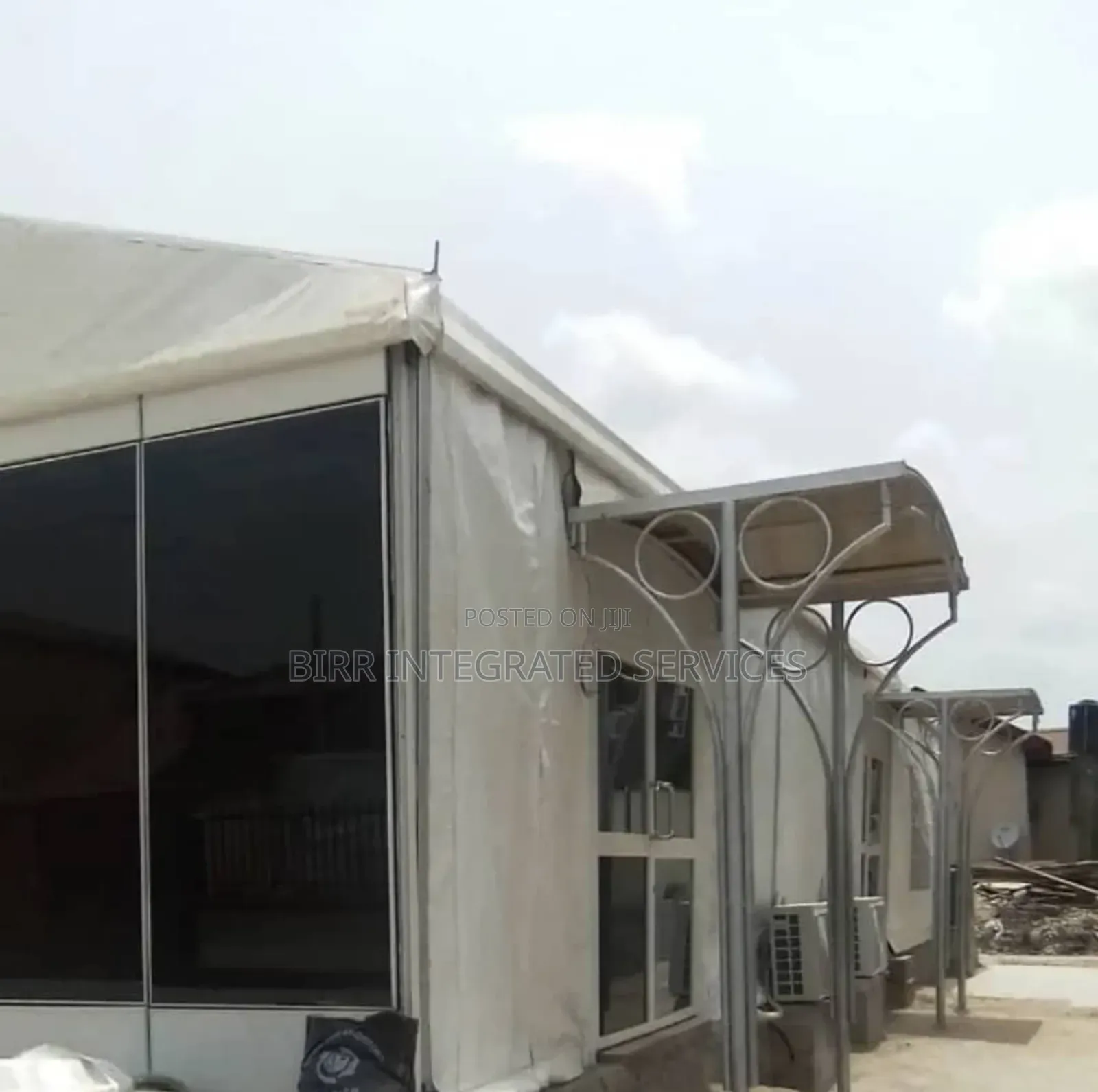 Marquee Tent, Event Centre Tent