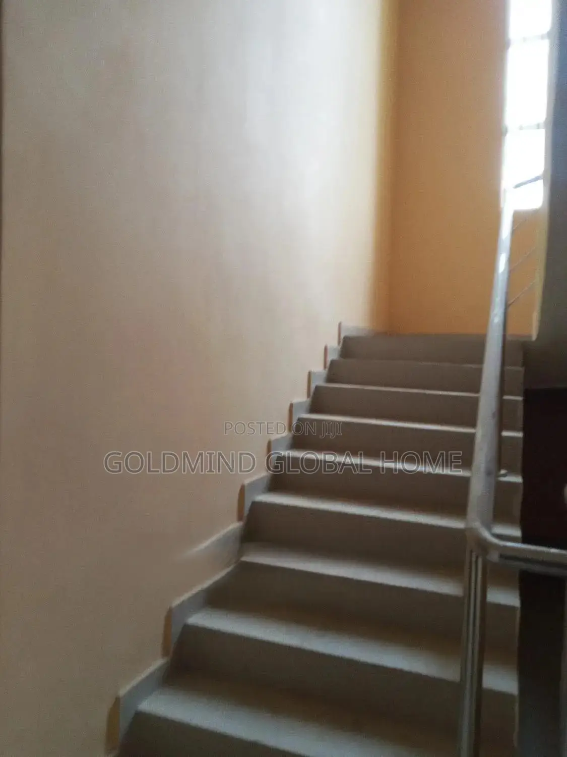4bdrm Duplex in Lugbe, FHA for sale