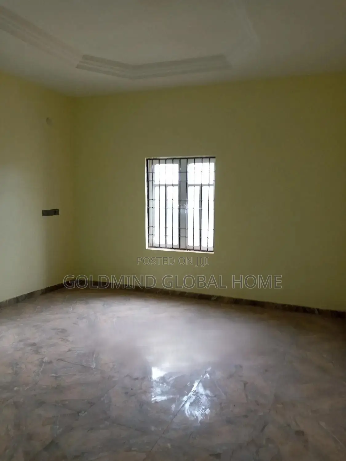 4bdrm Duplex in Lugbe, FHA for sale