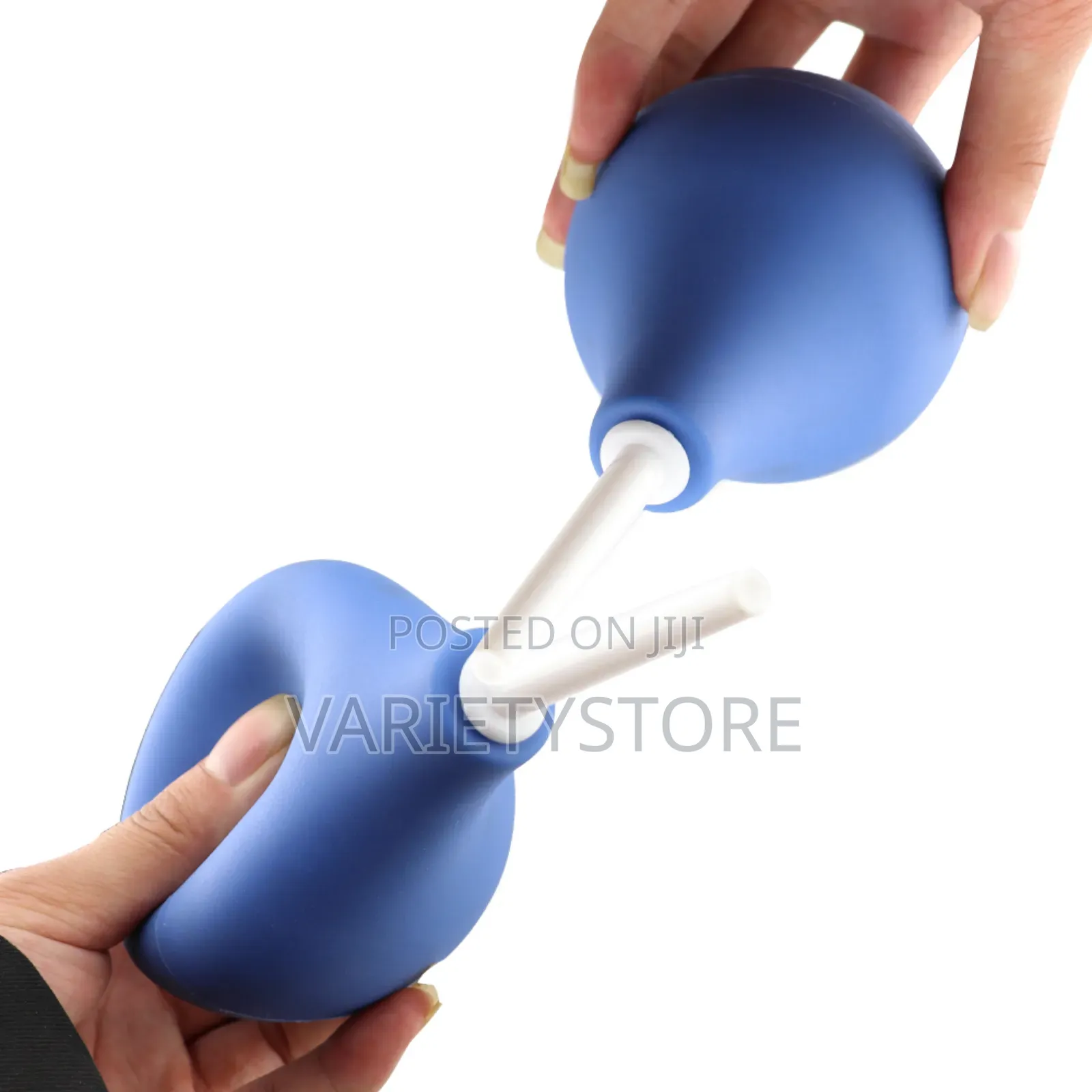 Enema Cleaning Container Vaginal Anal Cleaner