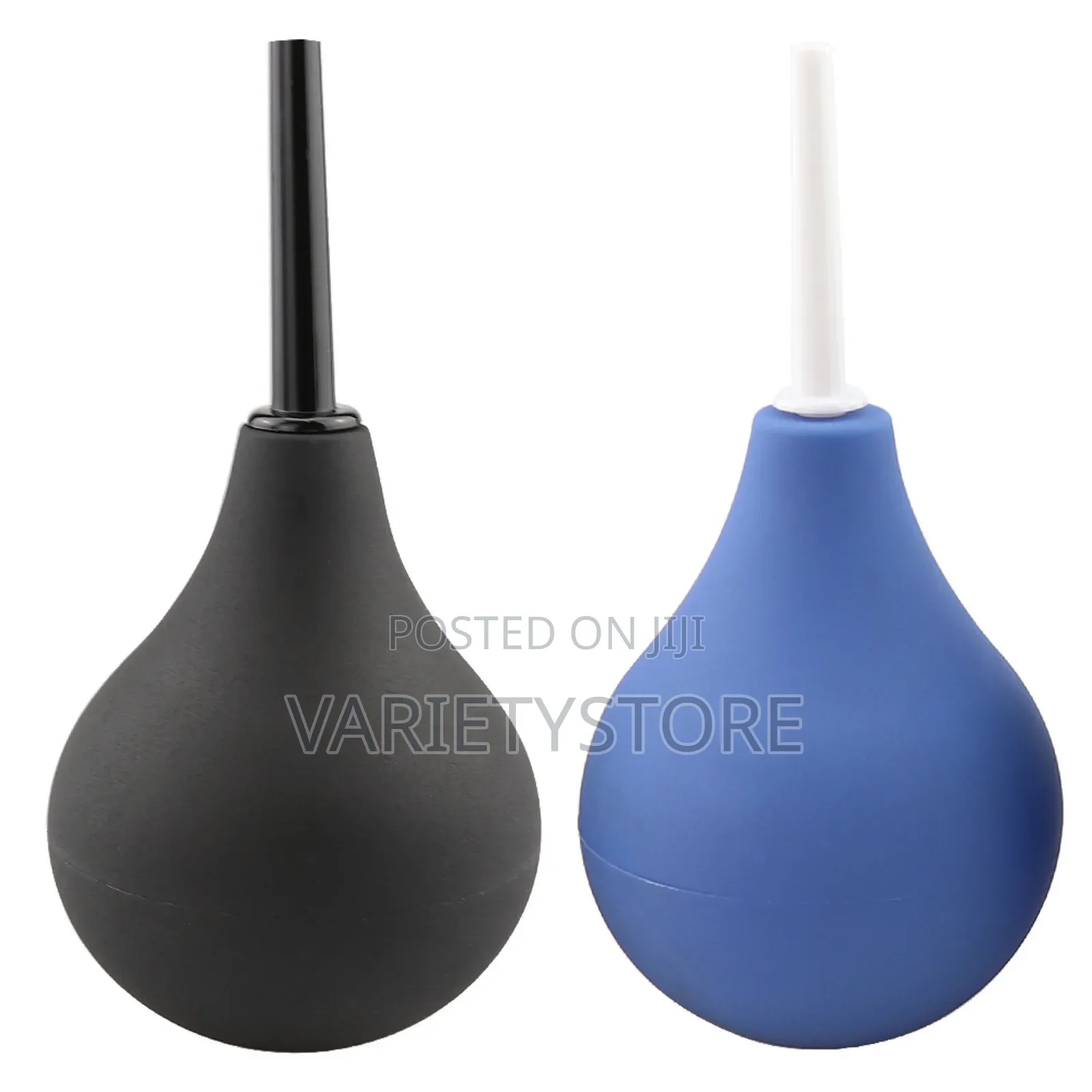 Enema Cleaning Container Vaginal Anal Cleaner
