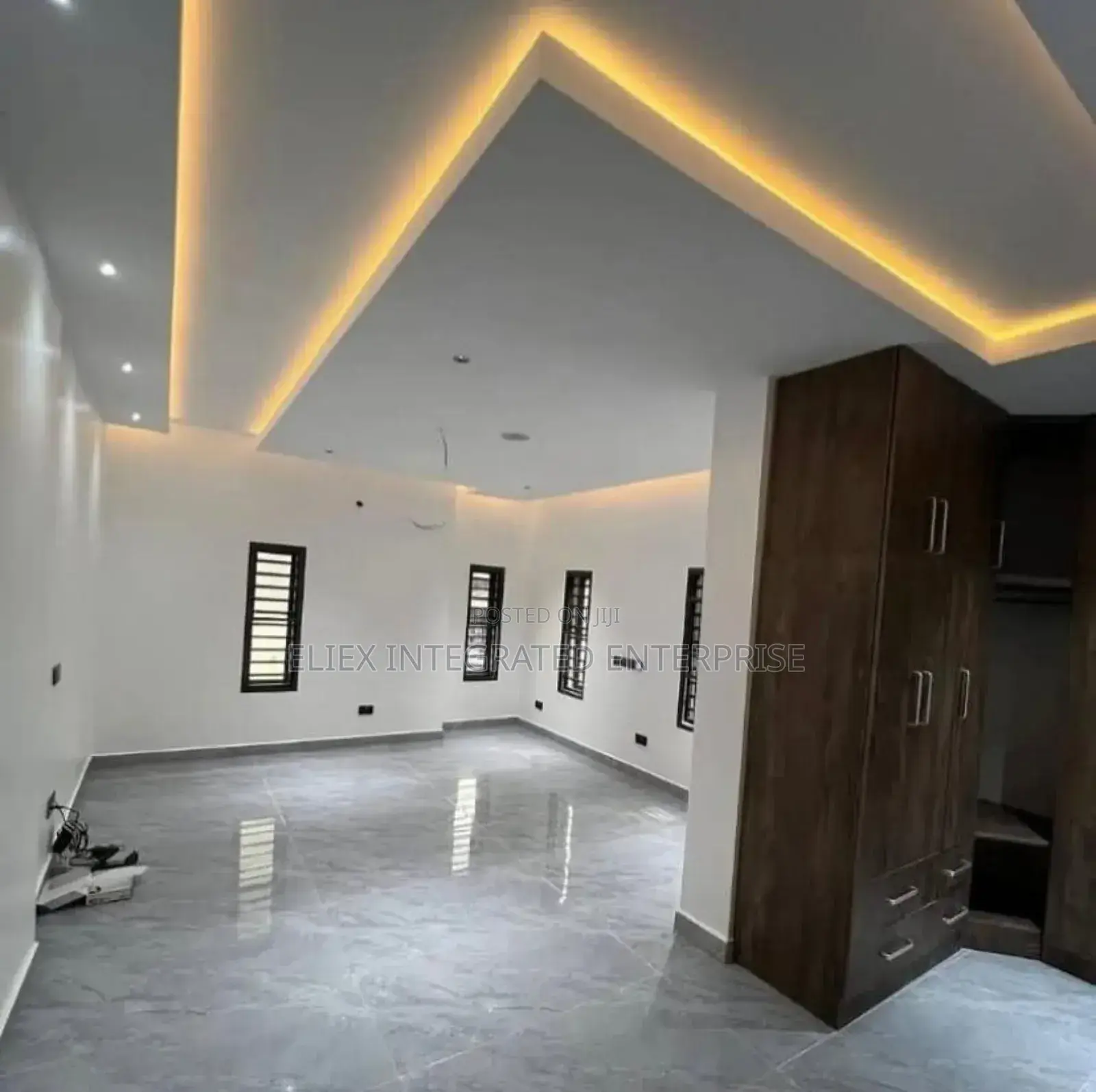3bdrm Townhouse / Terrace in Guzape District for rent