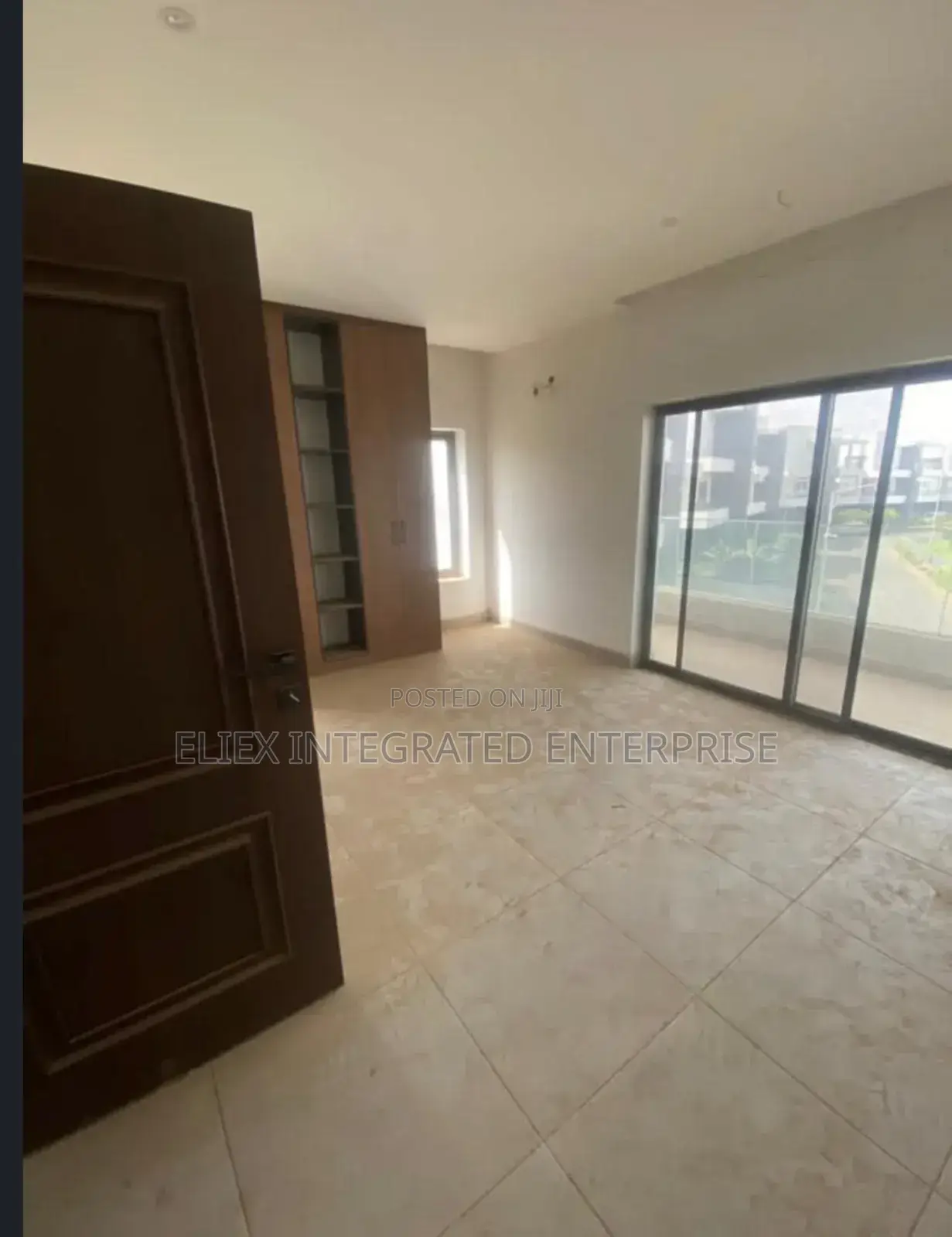 3bdrm Townhouse / Terrace in Guzape District for rent