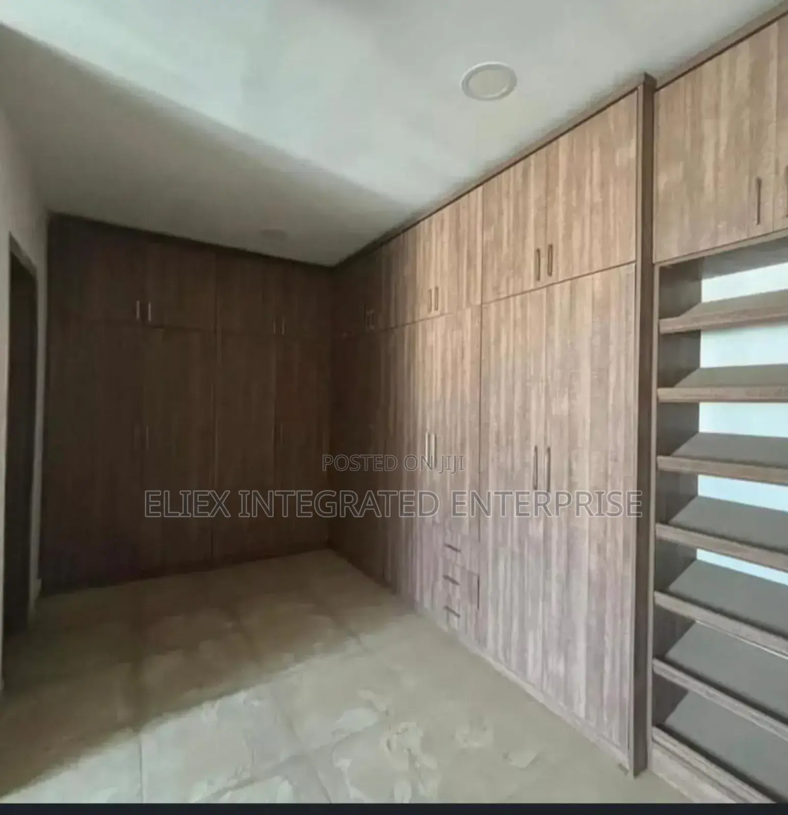 3bdrm Townhouse / Terrace in Guzape District for rent