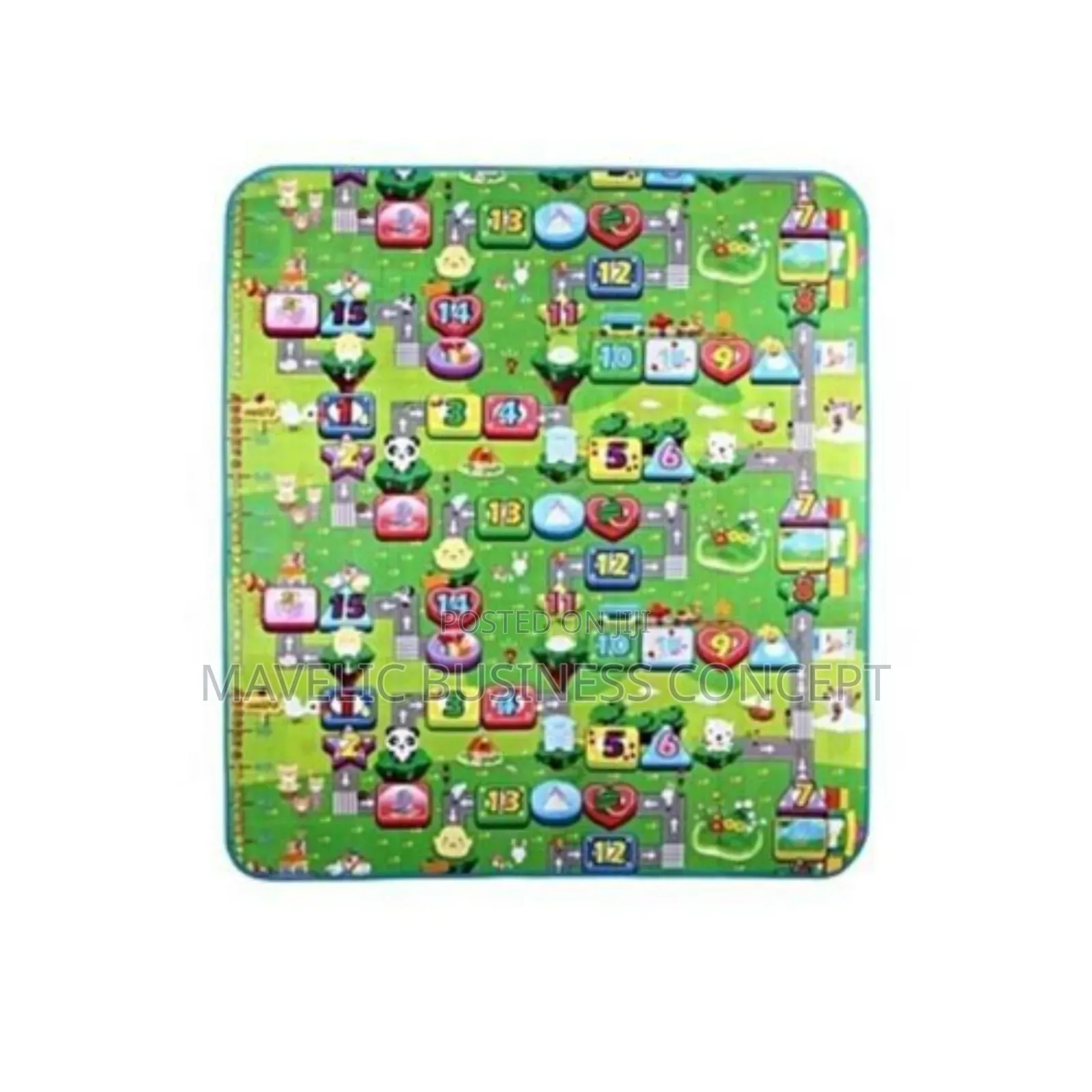 Big Sized Sleeping Mat
