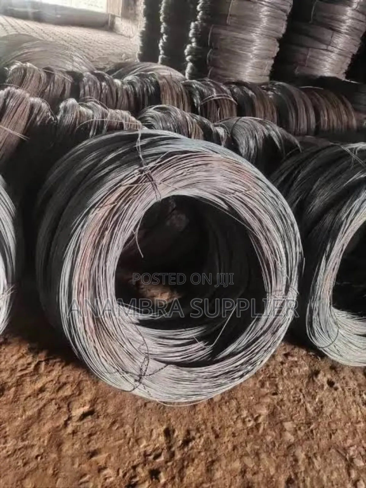 Binding Wire for Sale 20 Kg