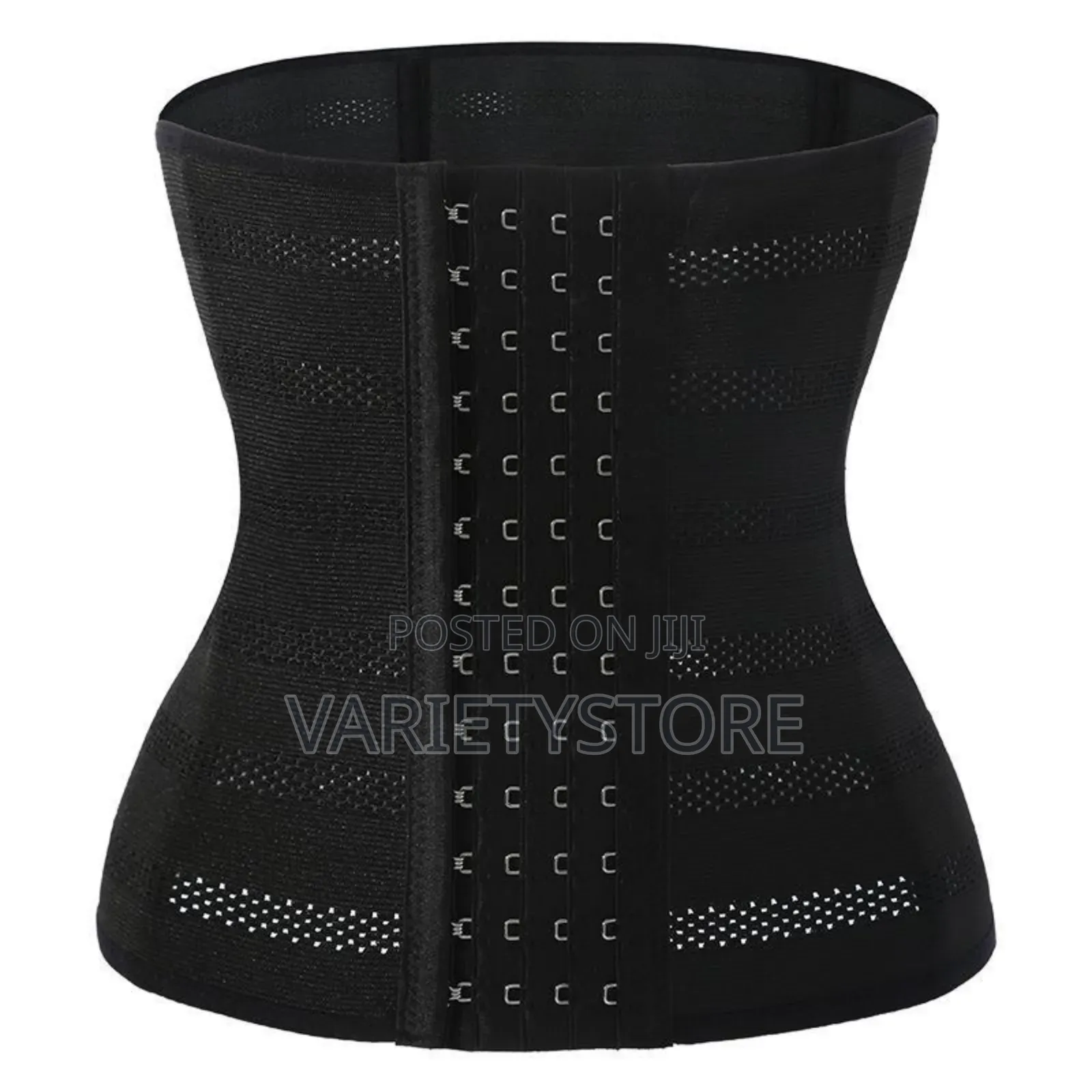 High-Waist Body Shaping Belt Women's Postpartum Waist Trainer