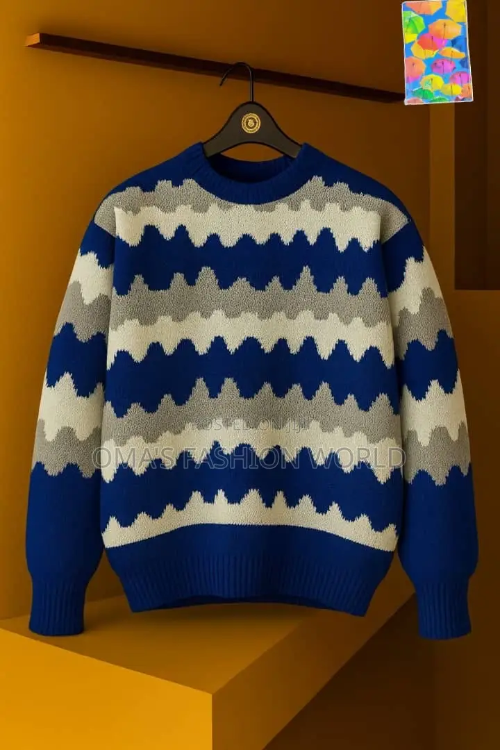 Luxury Premium Sweater I'n Store