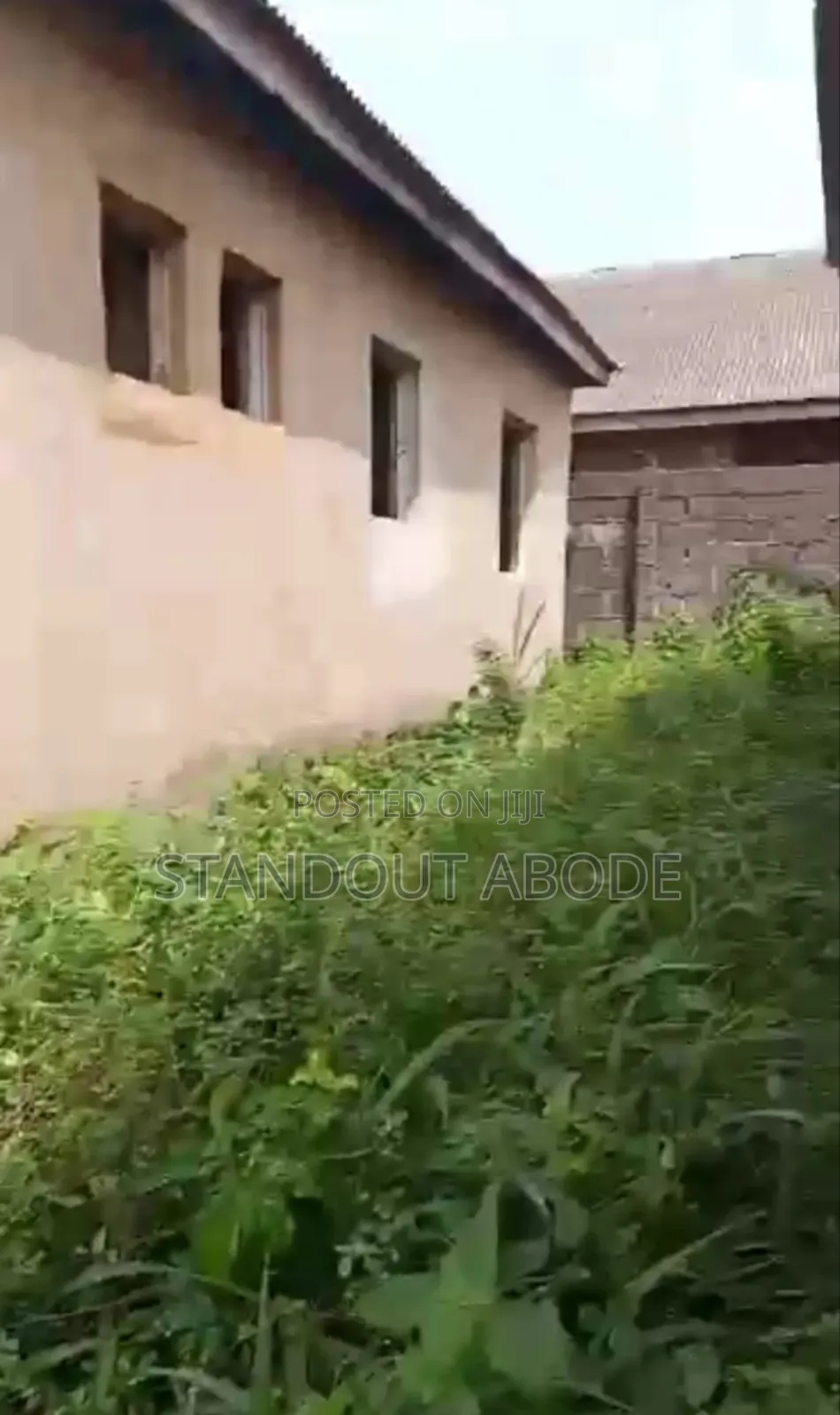 3bdrm Block of Flats in Close To Energy, Shimawa for sale