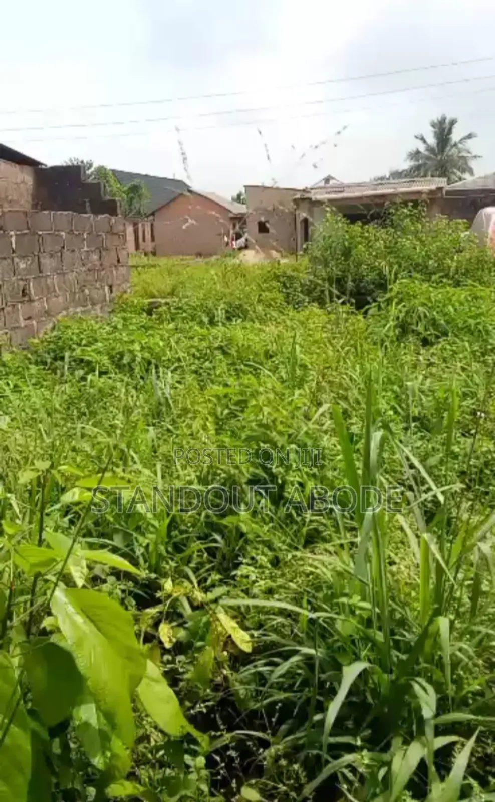 3bdrm Block of Flats in Close To Energy, Shimawa for sale