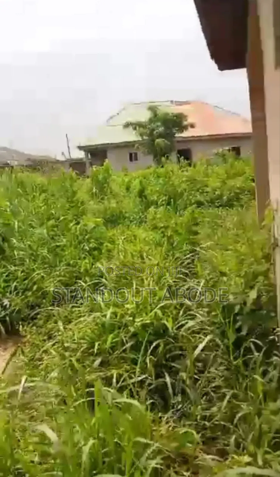 3bdrm Block of Flats in Close To Energy, Shimawa for sale