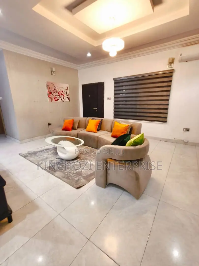 Exquisite Mini Flat(Room Parlour) Apartment