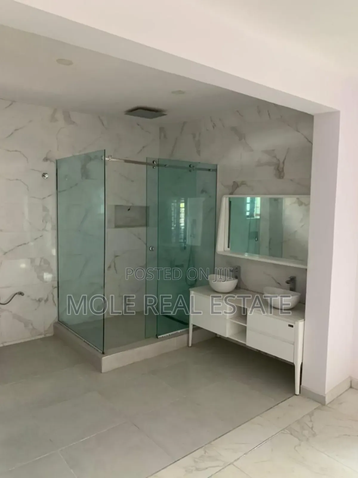 Furnished 5bdrm Duplex in Garmade Estate Near, Egbeda / Egbeda for sale